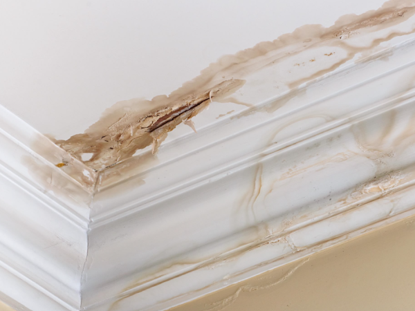 cornice coving